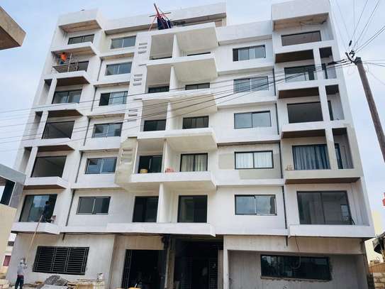 Appartement F4 neuf de 175 m² Horizon Building image 9