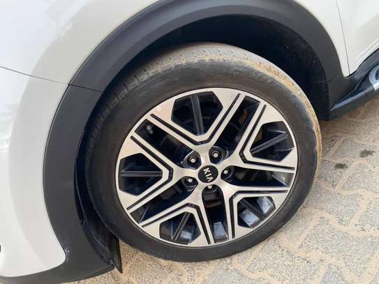 KIA SPORTAGE 2016, 4x4 image 11