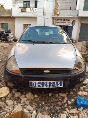 Ford 2006 image 1