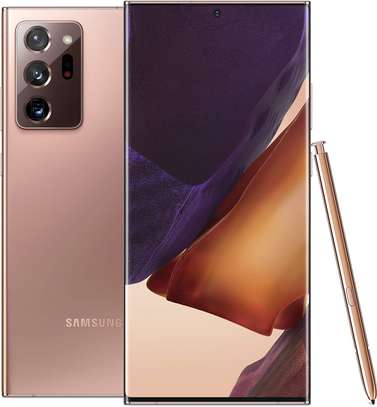 Samsung Galaxy note 20 ultra scellé 256go ram 12go 5g image 1
