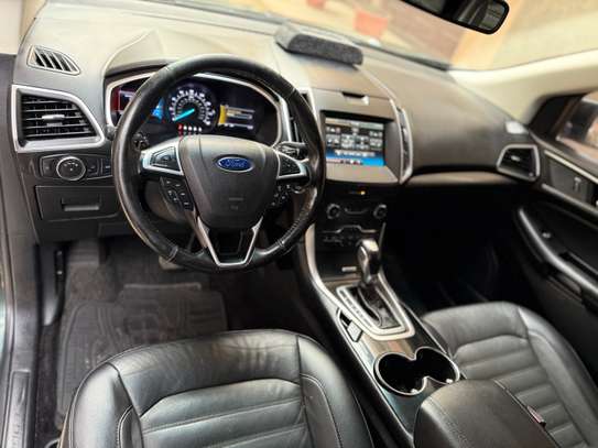 Ford Edge 2015 image 14