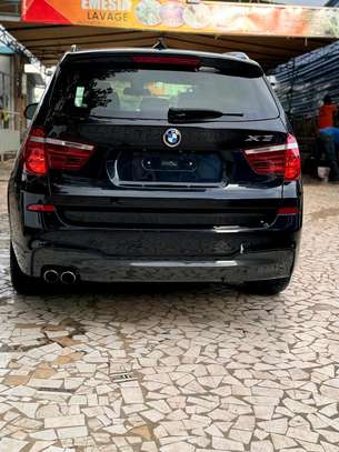 BMW X3 Pack M image 2