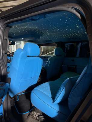 Hummer h2 2005 très bon état image 4