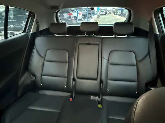 Kia Sportage 2019 image 10