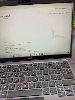 Ordinateur dell i5 9th / 16gb ram image 8