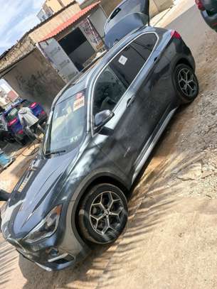 BMW X1 2017 image 8