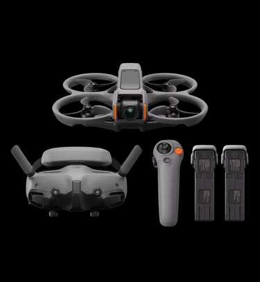 DJI AVATA 2 image 1