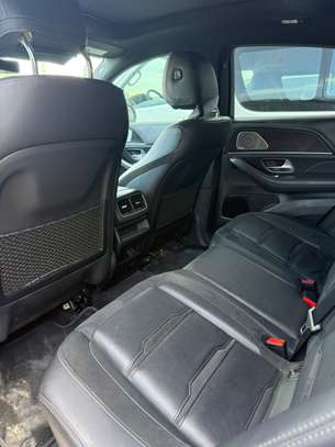 Mercedes GLE couper 63 AMG image 6