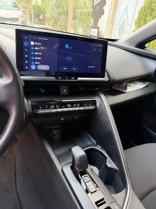 TOYOTA Chr Année :2024 image 13