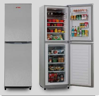 Réfrigérateur combiné neuf de la marque ASTECH FC-270D image 1
