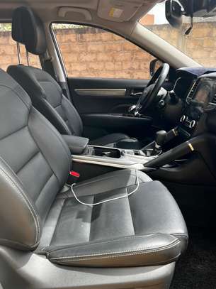 RENAULT QM6 2017 image 6