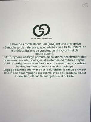 PANNEAUX SANDWICH image 12