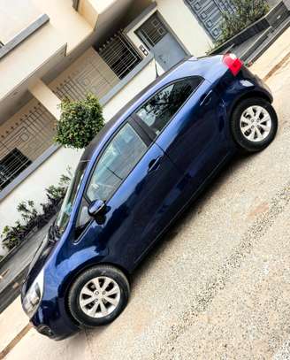 KIA RIO 2012 image 9