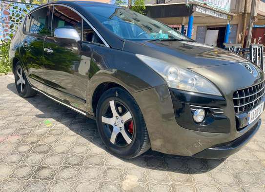 Peugeot 3008 image 7