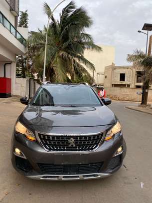 Peugeot 4008 image 3