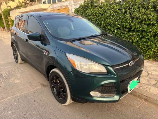 Location  Ford Escape Ecoboost année 2015 image 1