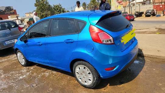 Ford fiesta image 3