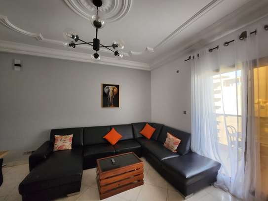 Joli 2 chambres salon cite keur gorgui vdn image 3