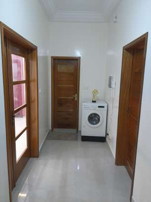 Appartement meublé à Zac Mbao image 3