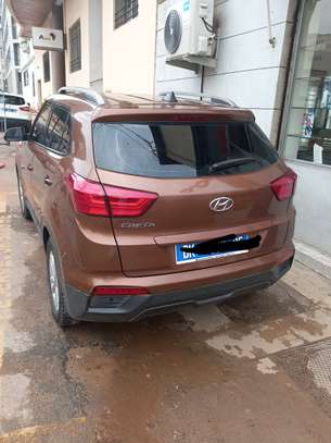 Hyundai Creta 2017 image 3