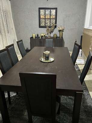 Mobilier de maison a vendre image 4