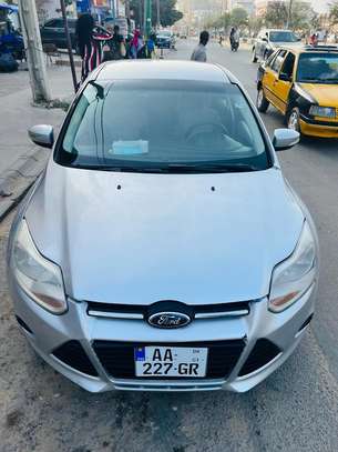 FORD FOCUS 2014 image 1