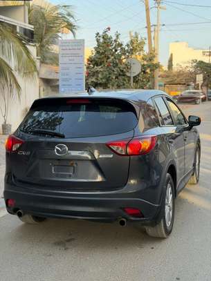 MAZDA CX5  année 2016 image 11