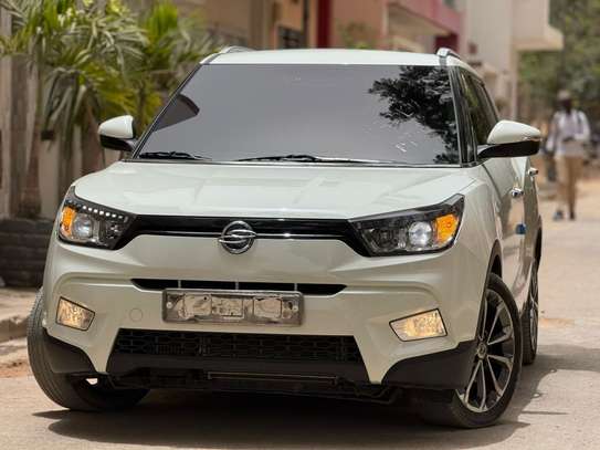 Kia tivoli image 3