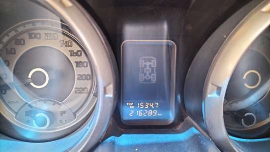 MITSUBISHI PAJERO A VENDRE image 10
