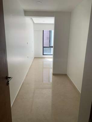 Appartement F4 Virage vue mer - sport - piscine - parking image 11
