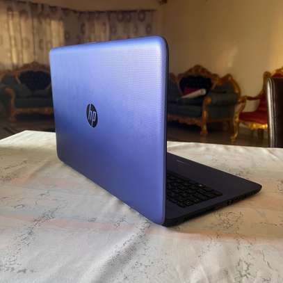 HP Notebook 15 core i5 16 Go ram image 2