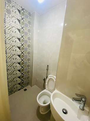 Appartement grand standing a Ouest image 10