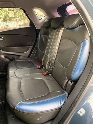 Renault QM3 2016 image 3