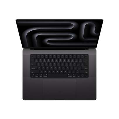 MacBook Pro 14 pouces M4 PRO image 3