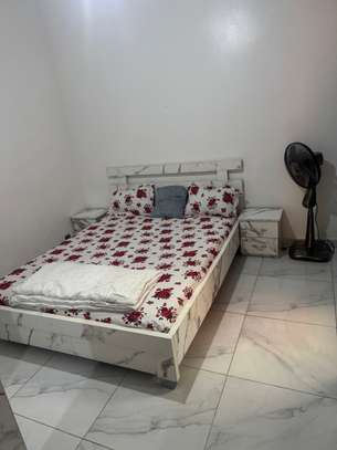 Appartement meublé image 4