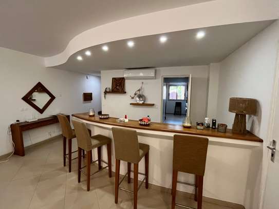 Appartement Meublé à louer à Saly image 1