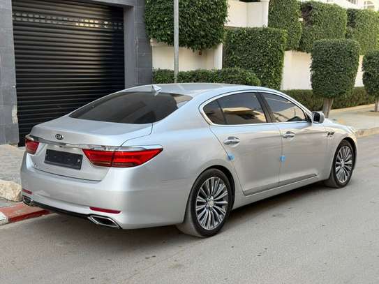KIA K9 2016 image 3