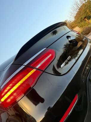 Mercedes glc 43 image 7