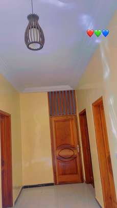 Appartements de 3ch salon a kounoune image 1