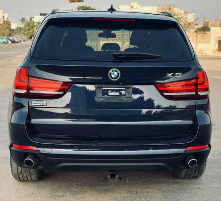 BMW X5 XDRIVE  2015 image 2