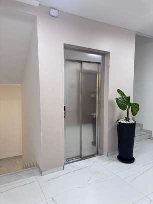 APPARTEMENT NEUF A LOUER-LES MAMELLES image 11