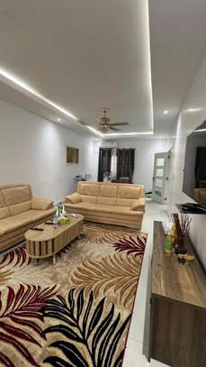 APPARTEMENT MEUBLÉ À LIBERTÉ 6 EXTENSION image 2