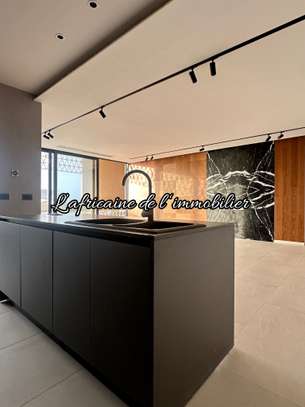 Appartement à louer – Résidence Opéra, Corniche des Almadies image 8