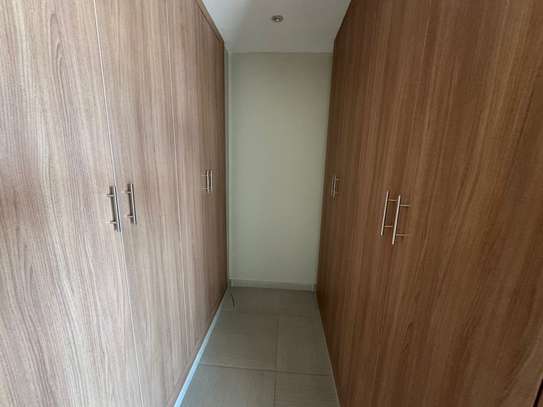 Roof tof Penthouss à louer à fan résidence vue mer image 6