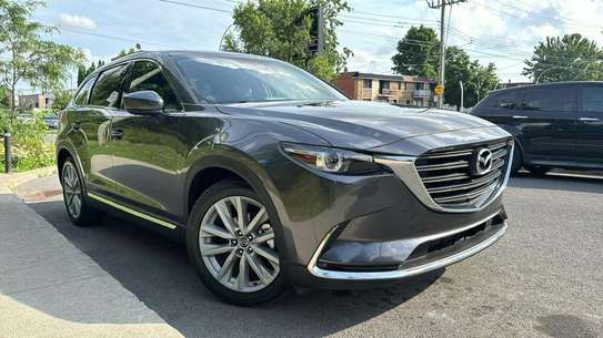 MAZDA CX-9 image 2