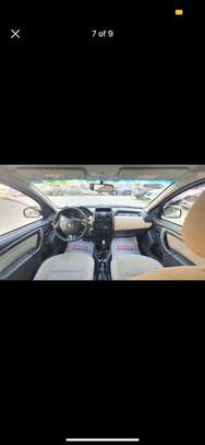 Renault Duster 2018 image 8