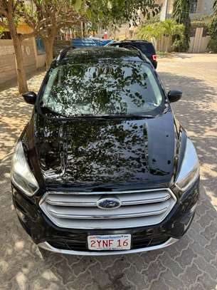 FORD ESCAPE 2018 image 2