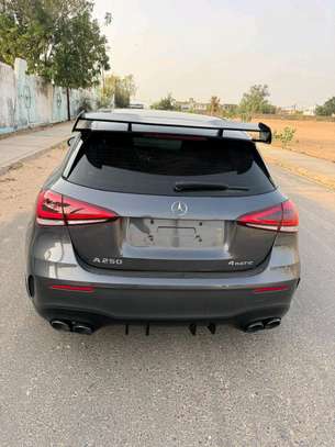 Mercedes ClassA250 2019 image 2