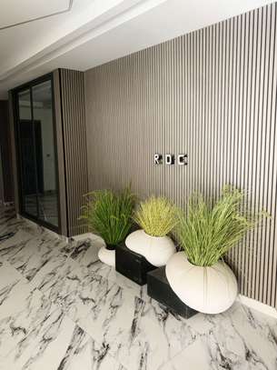 BELLE APPARTEMENT F4 DE HAUT STANDING VIRAGE BIAGUI image 8