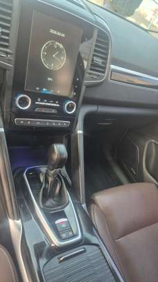 Renault QM6 2017 venant image 9